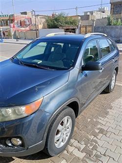 كيا سورينتو